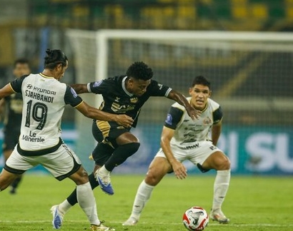 Persija